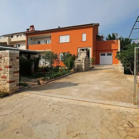 Valmas Apartament