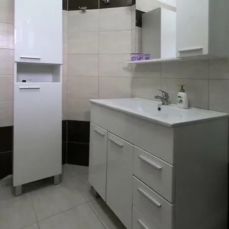 Apartman Valmas