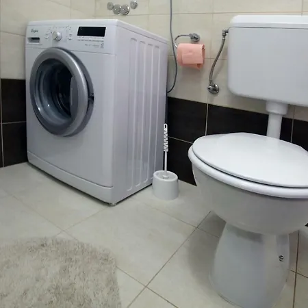 Valmas Apartament *