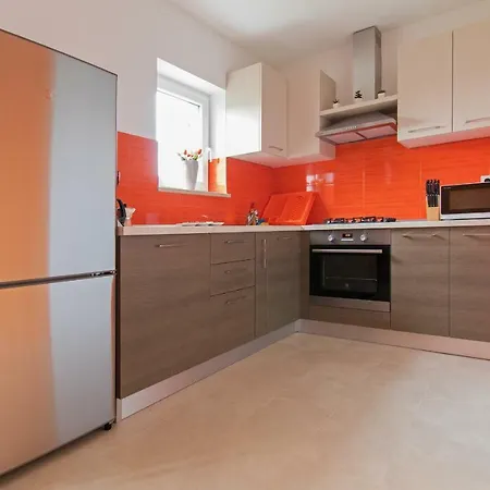 Valmas Apartament