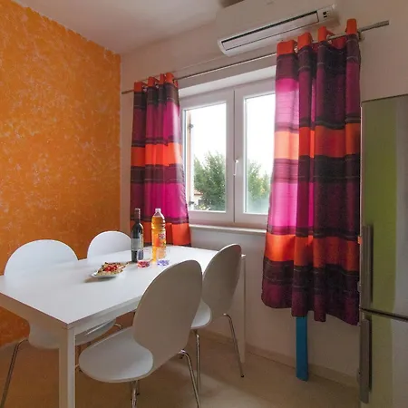 Apartament Valmas Pula