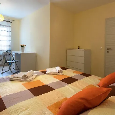 Valmas Apartament Pula