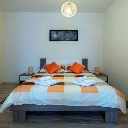 Apartament Valmas Pula