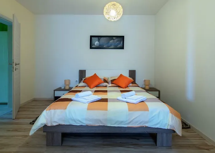 Apartman Valmas Pula