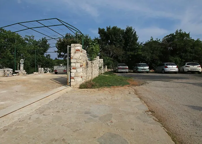 Apartman Valmas Pula