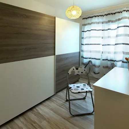 Valmas Apartament Pula