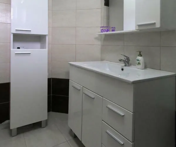 Apartman Valmas