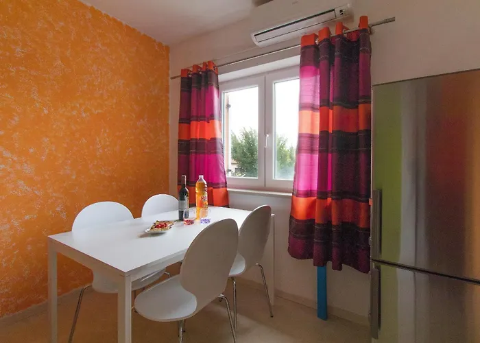Apartman Valmas Póla
