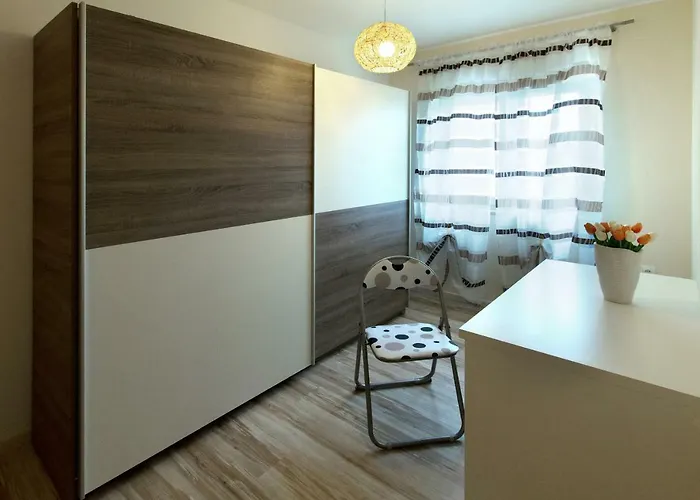 Valmas Apartament Pula